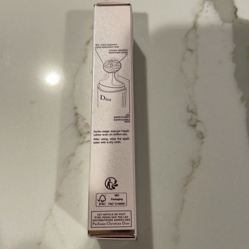 Dior - Picture 3 of 4
